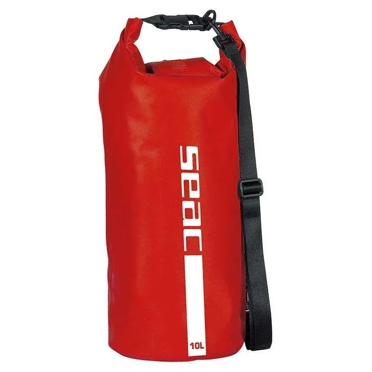 Seac DRY BAG Red