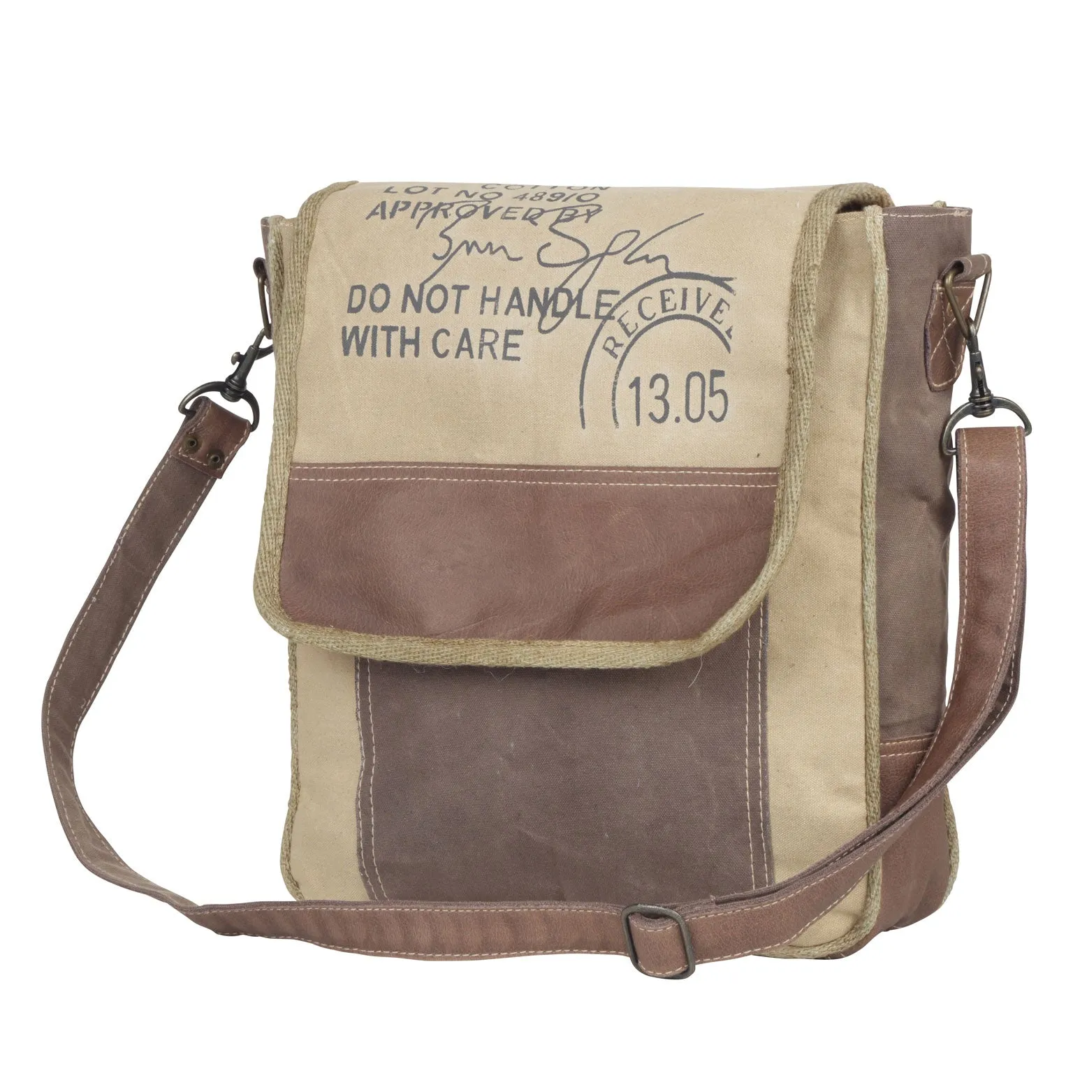 Selcouth Shoulder Bag