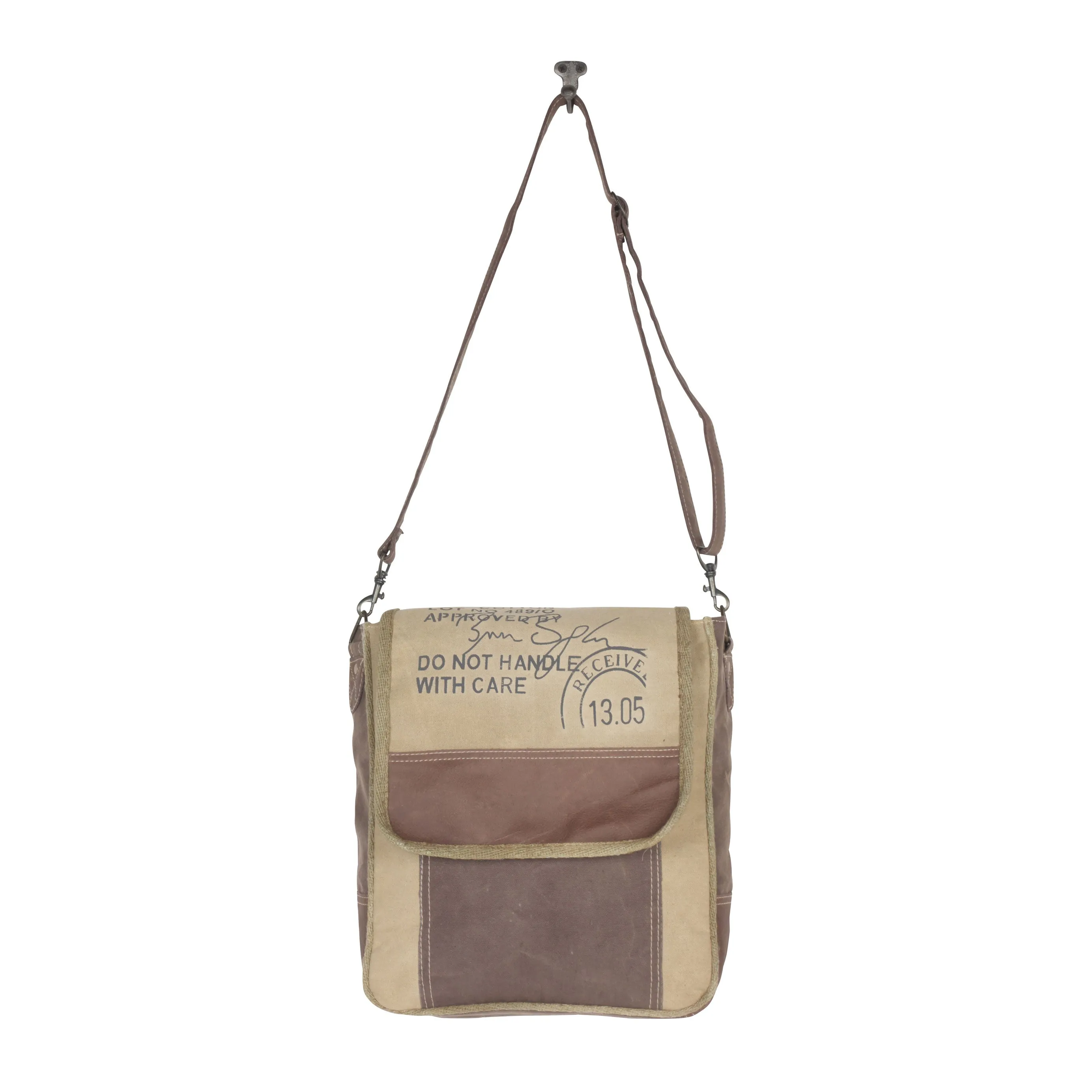 Selcouth Shoulder Bag