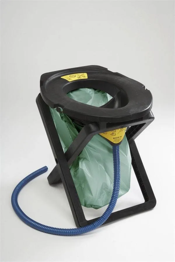 Separett Rescue 25 Camping Toilet