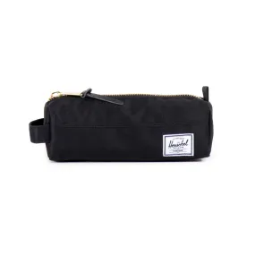 Settlement Pencil Case - Black