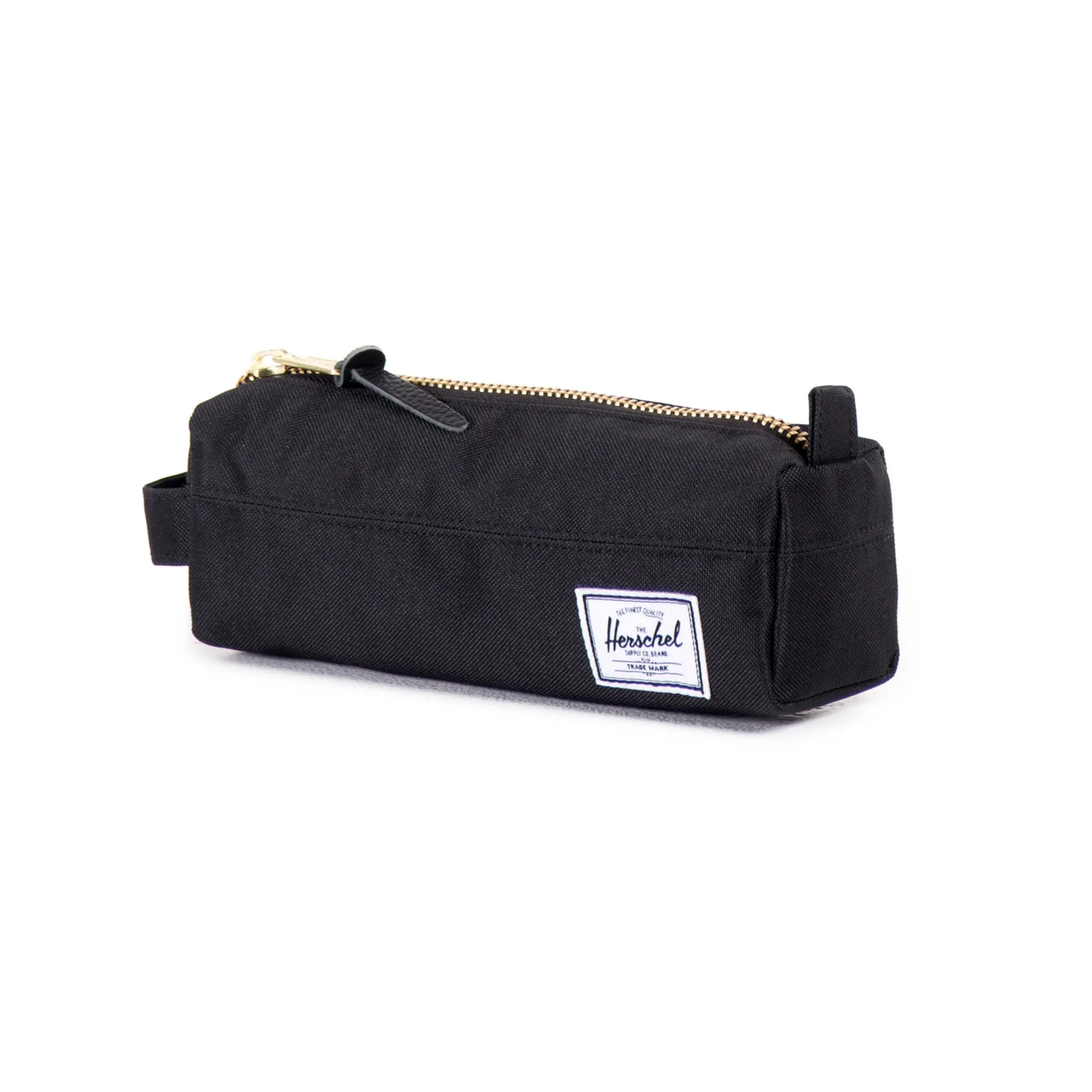 Settlement Pencil Case - Black