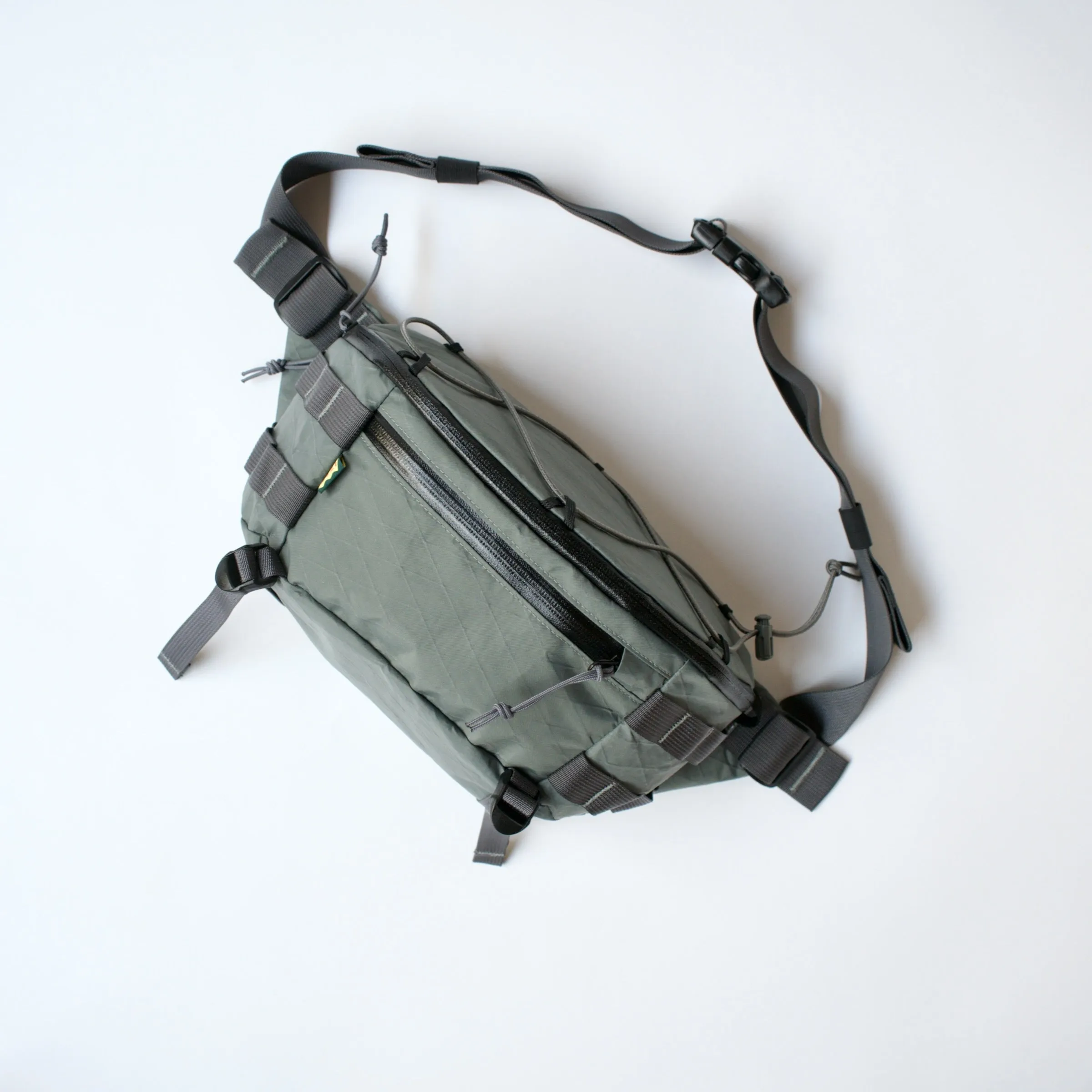 Side Pack 7L