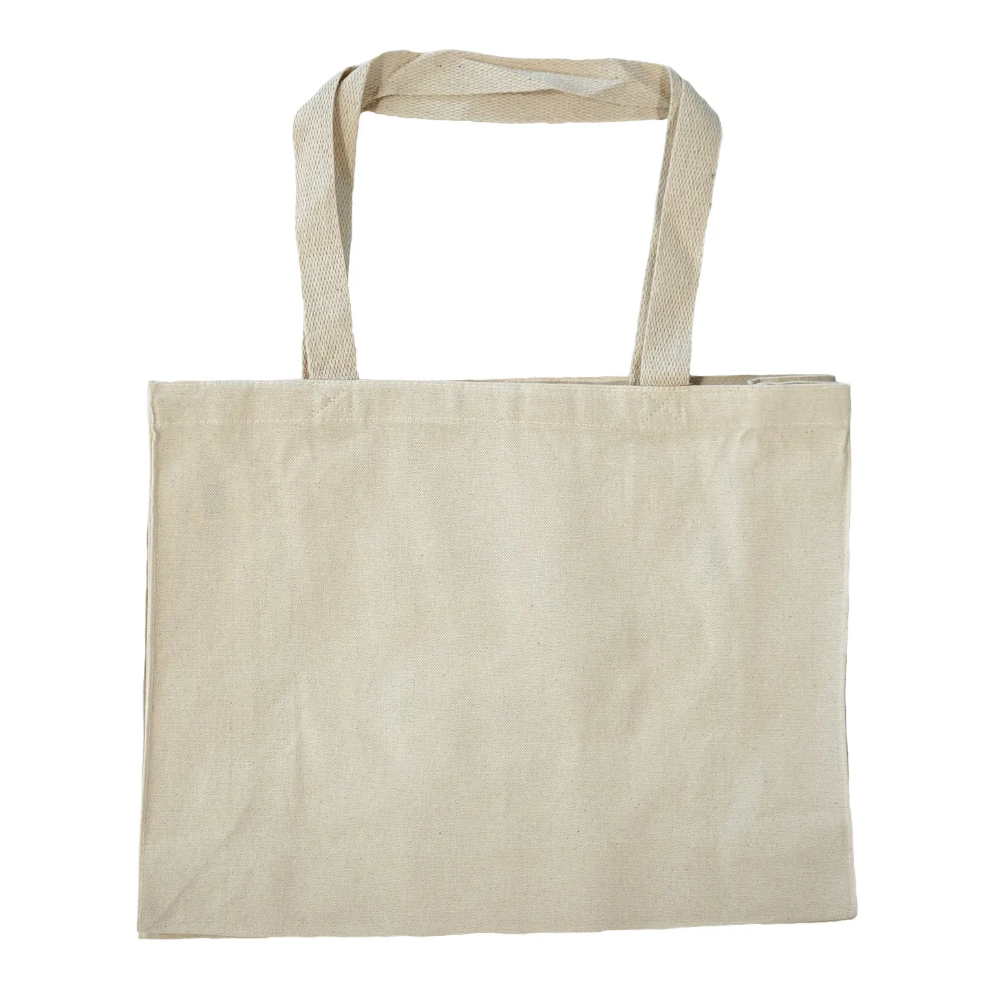 SMALL ISLAND LOGO TOTE