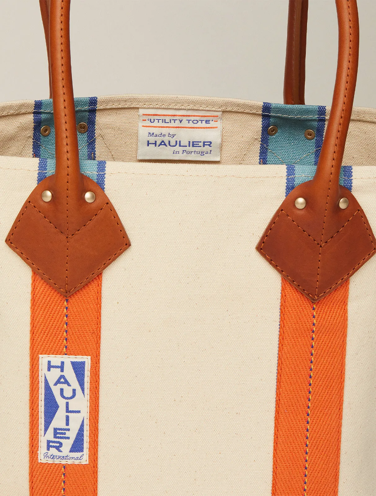 Small Utility Tote