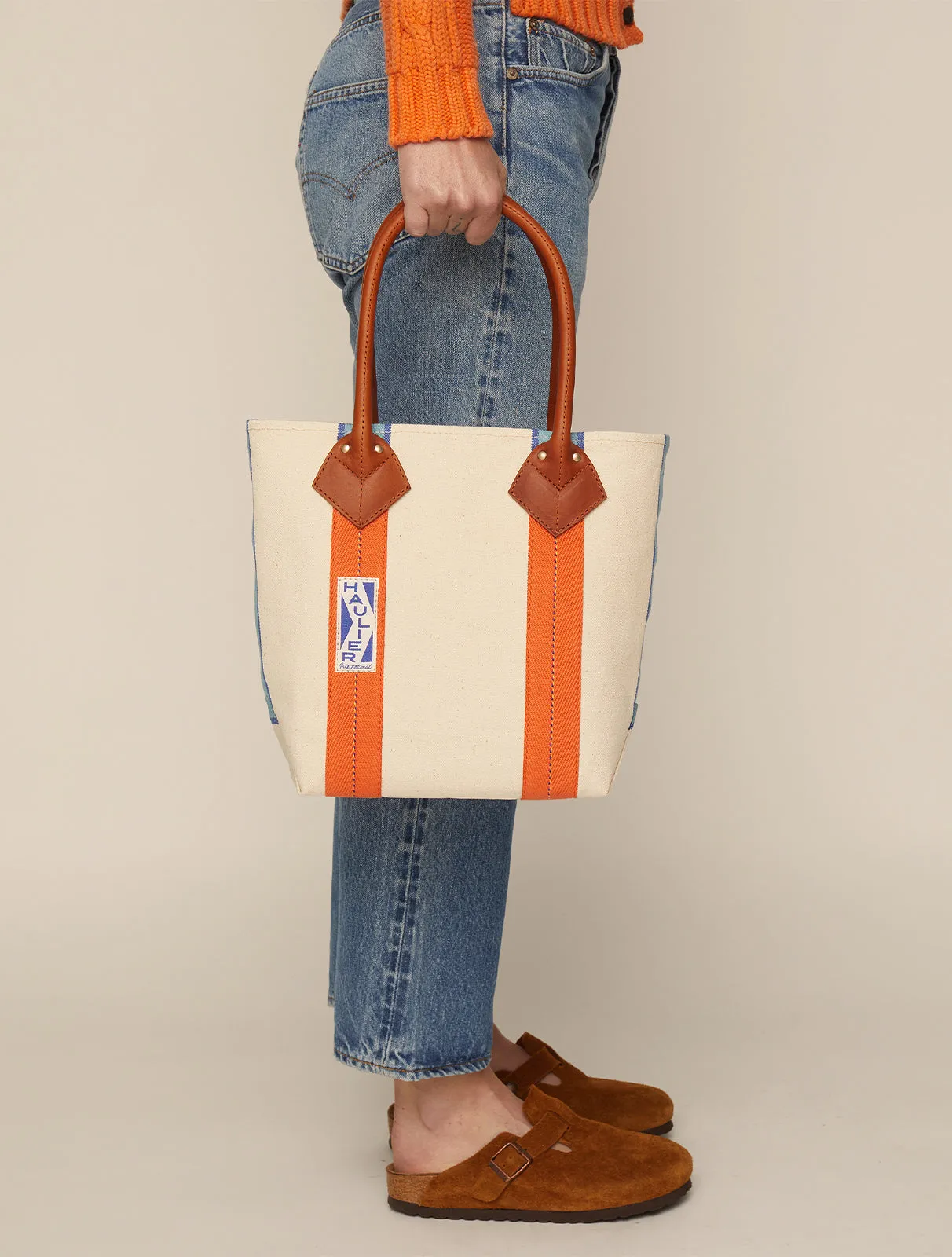 Small Utility Tote