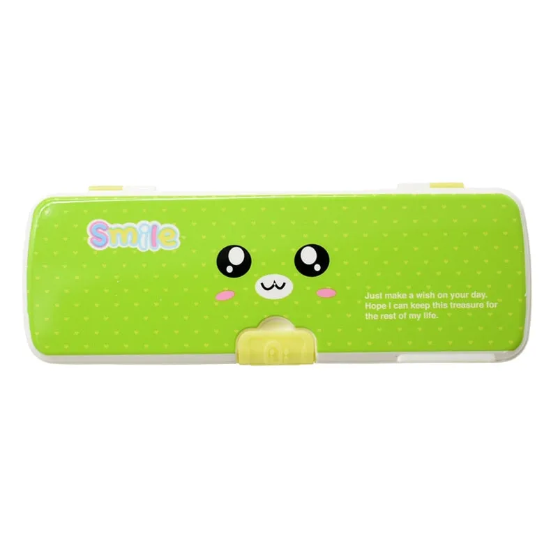 Smiling Face Pencil case