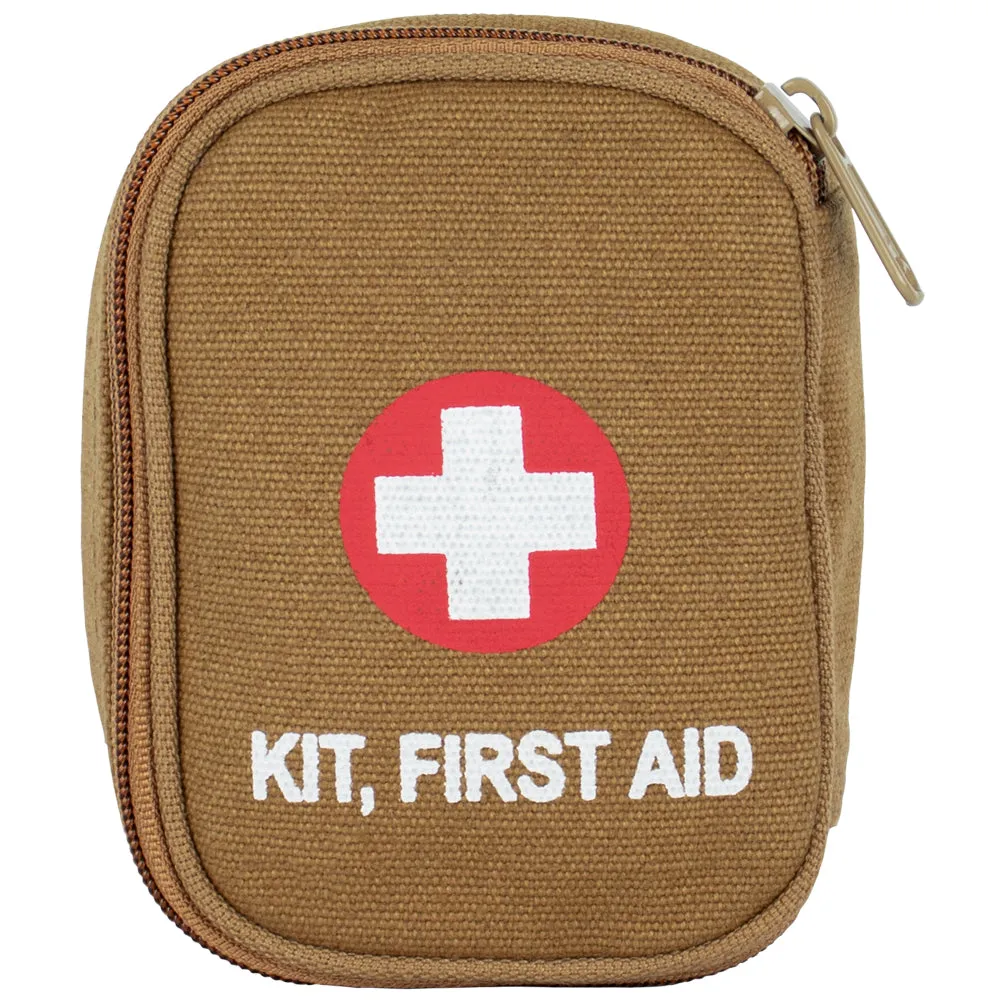 Soldier's Individual First Aid Kit