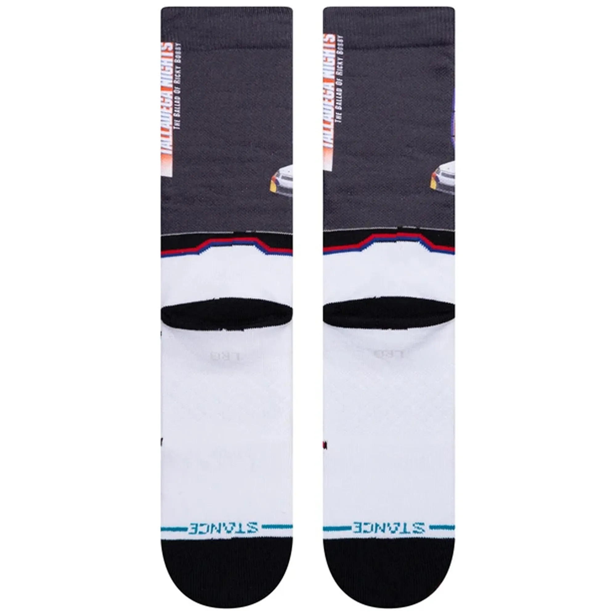 Stance First You're Last Casual Socks