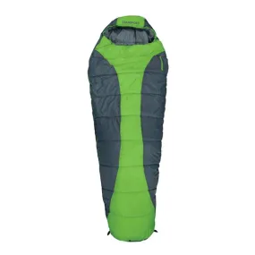 Stansport Trekker - 86 In X 34 In Mummy Sleeping Bag