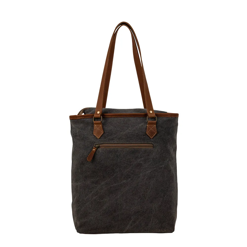 Stone Valley Tote Bag