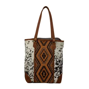 Stone Valley Tote Bag