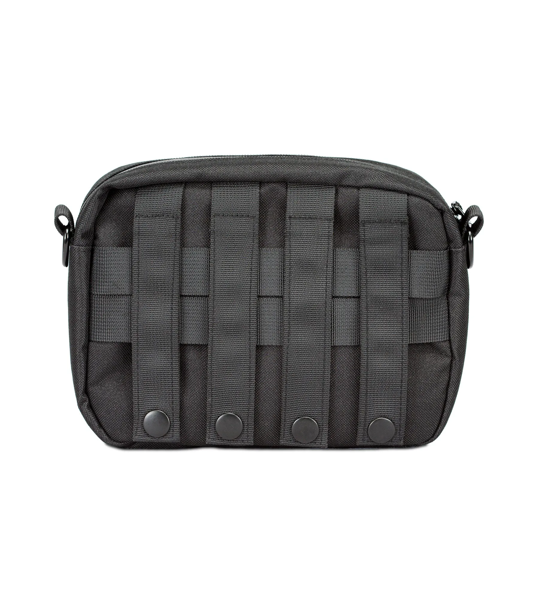 Storage Bag 2L - Black