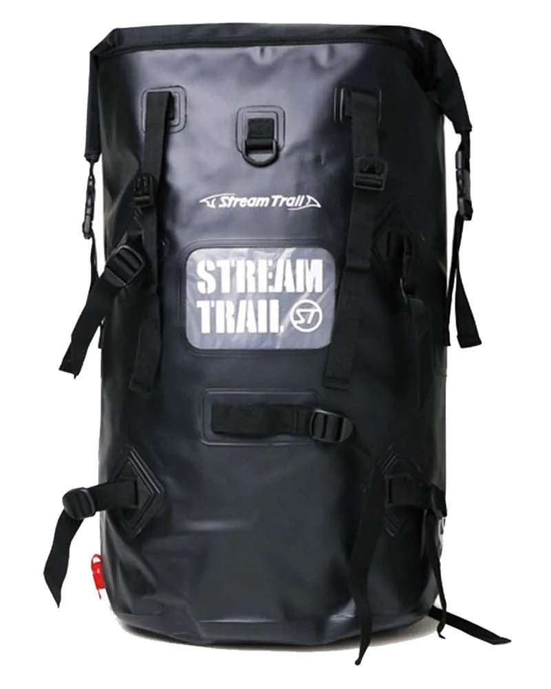 Stream Trail Dry Tank D2 60L Waterproof Backpack