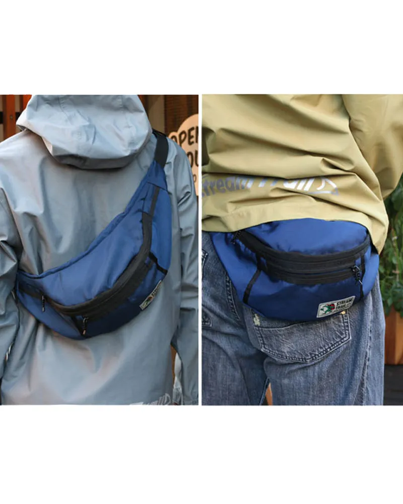 Stream Trail Yoshino Waist Bag