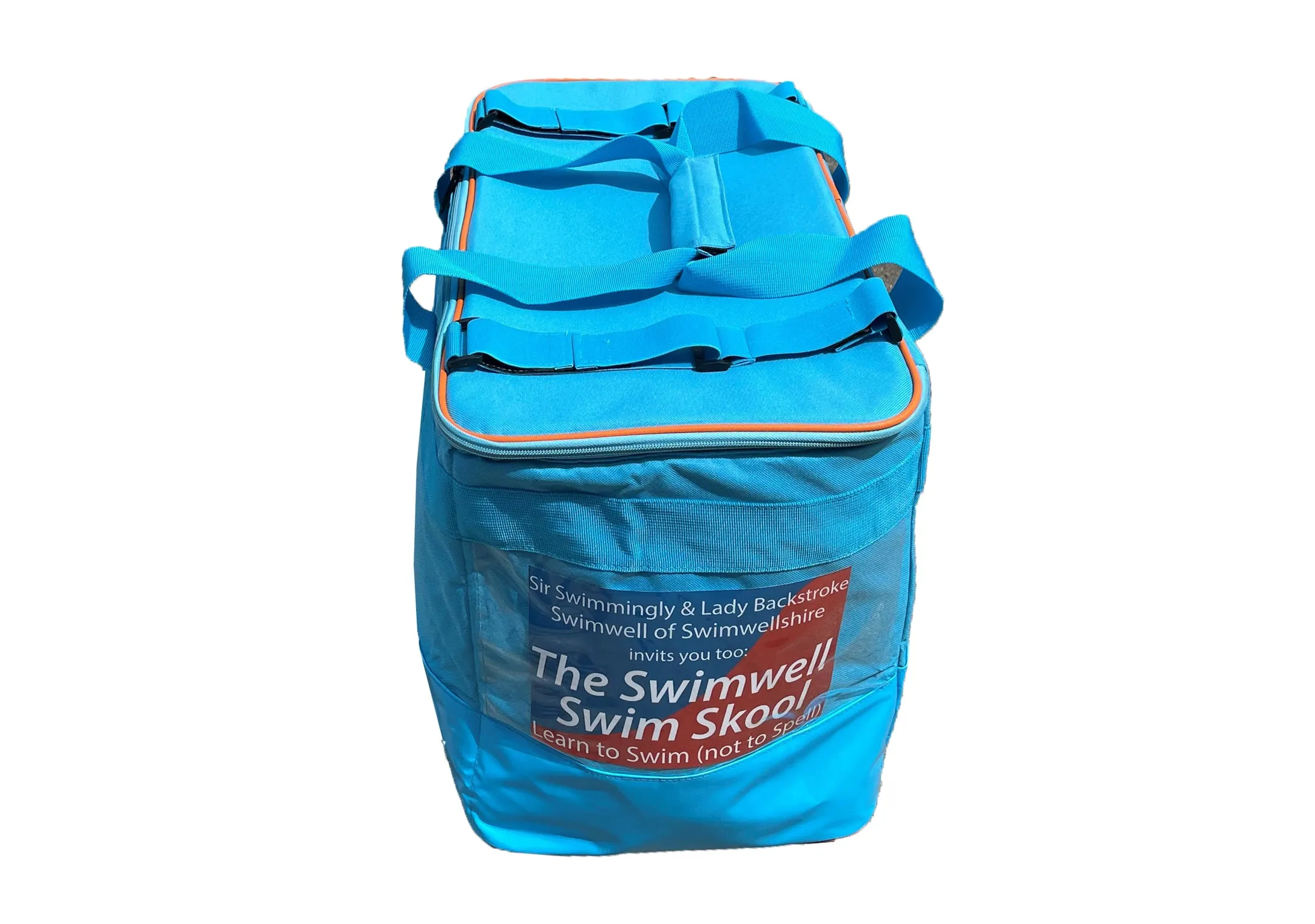 Swim Kit Bag