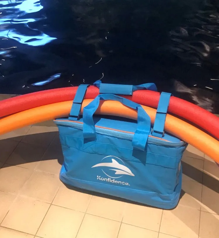 Swim Kit Bag