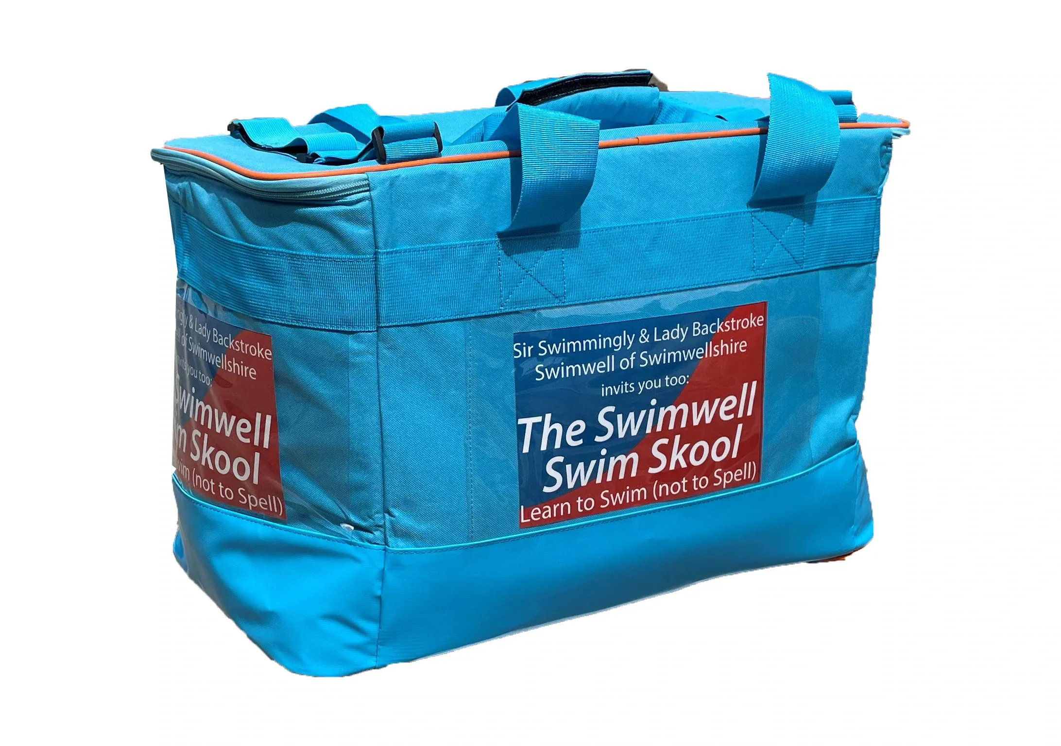 Swim Kit Bag