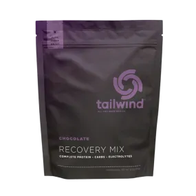 Tailwind Nutrition - Recovery Mix Bag - Chocolate