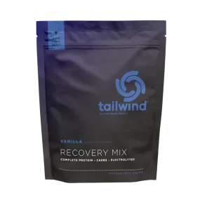 Tailwind Nutrition - Recovery Mix Bag - Vanilla