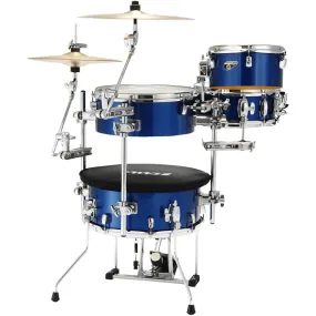 Tama Cocktail Jam Kit - Indigo Sparkle