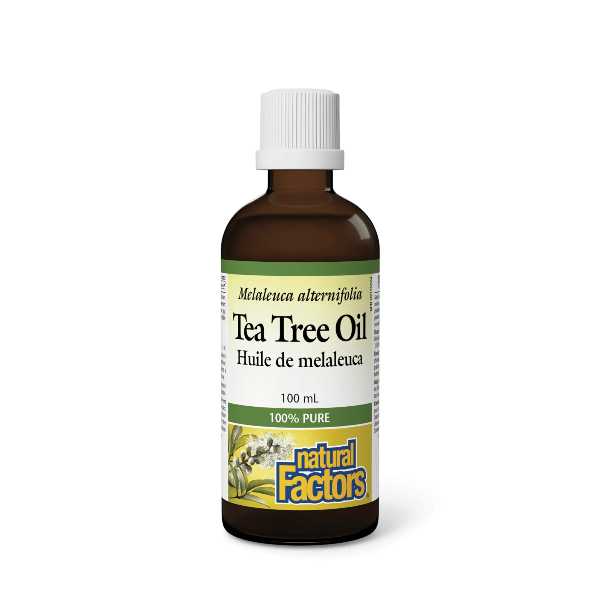 Tea Tree Oil Liquid