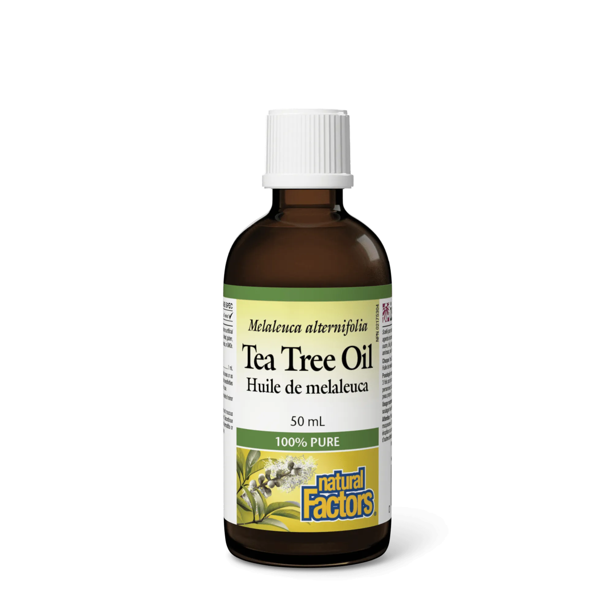 Tea Tree Oil Liquid