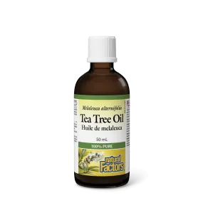 Tea Tree Oil Liquid