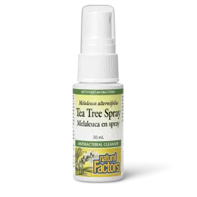 Tea Tree Spray