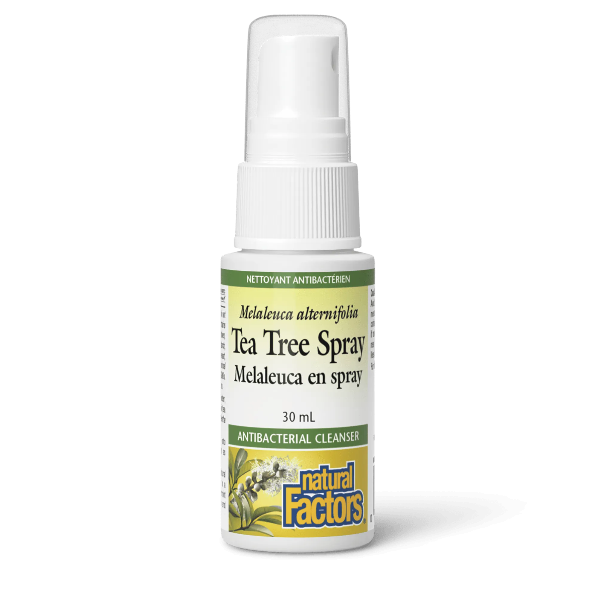 Tea Tree Spray