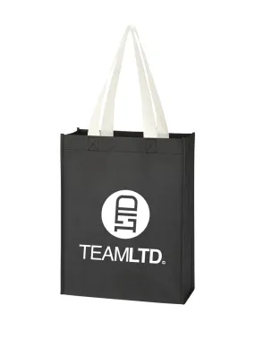 TEAMLTD SMALL REUSABLE SHOPPING BAG