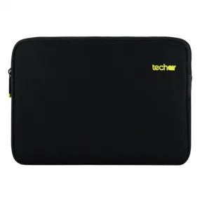 Techair - Notebook Sleeve - 15.6" - Black