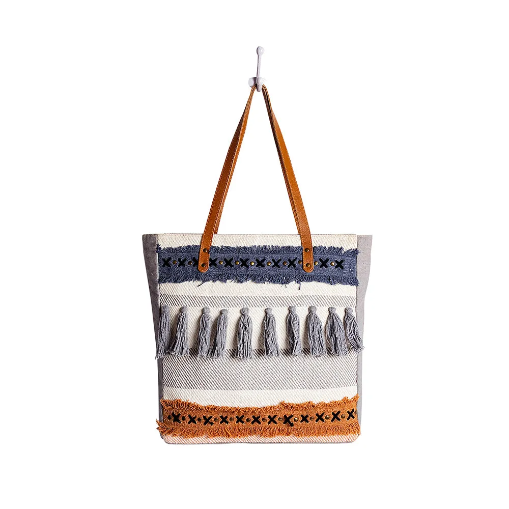 Terri Anna Tote Bag