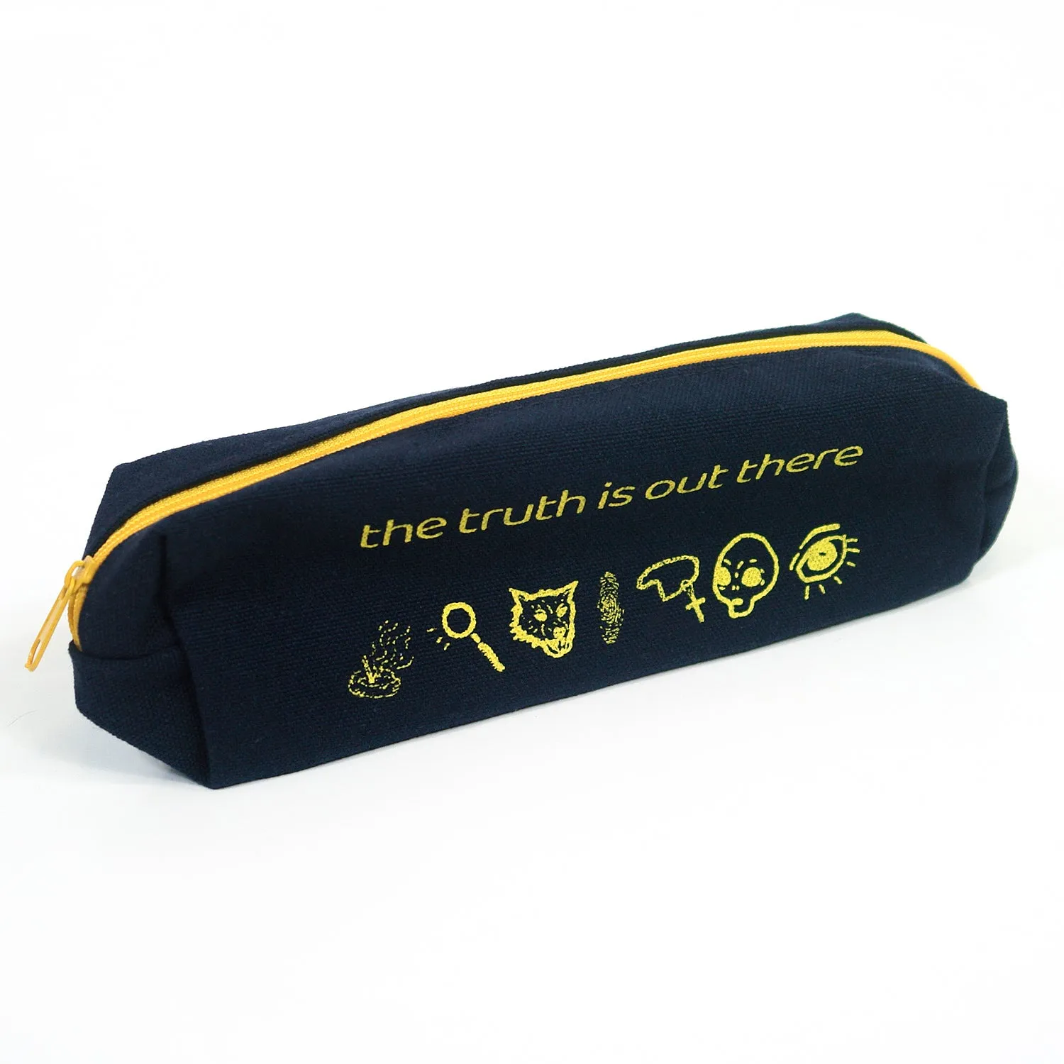 The Truth Is Out There - Pencils & Case