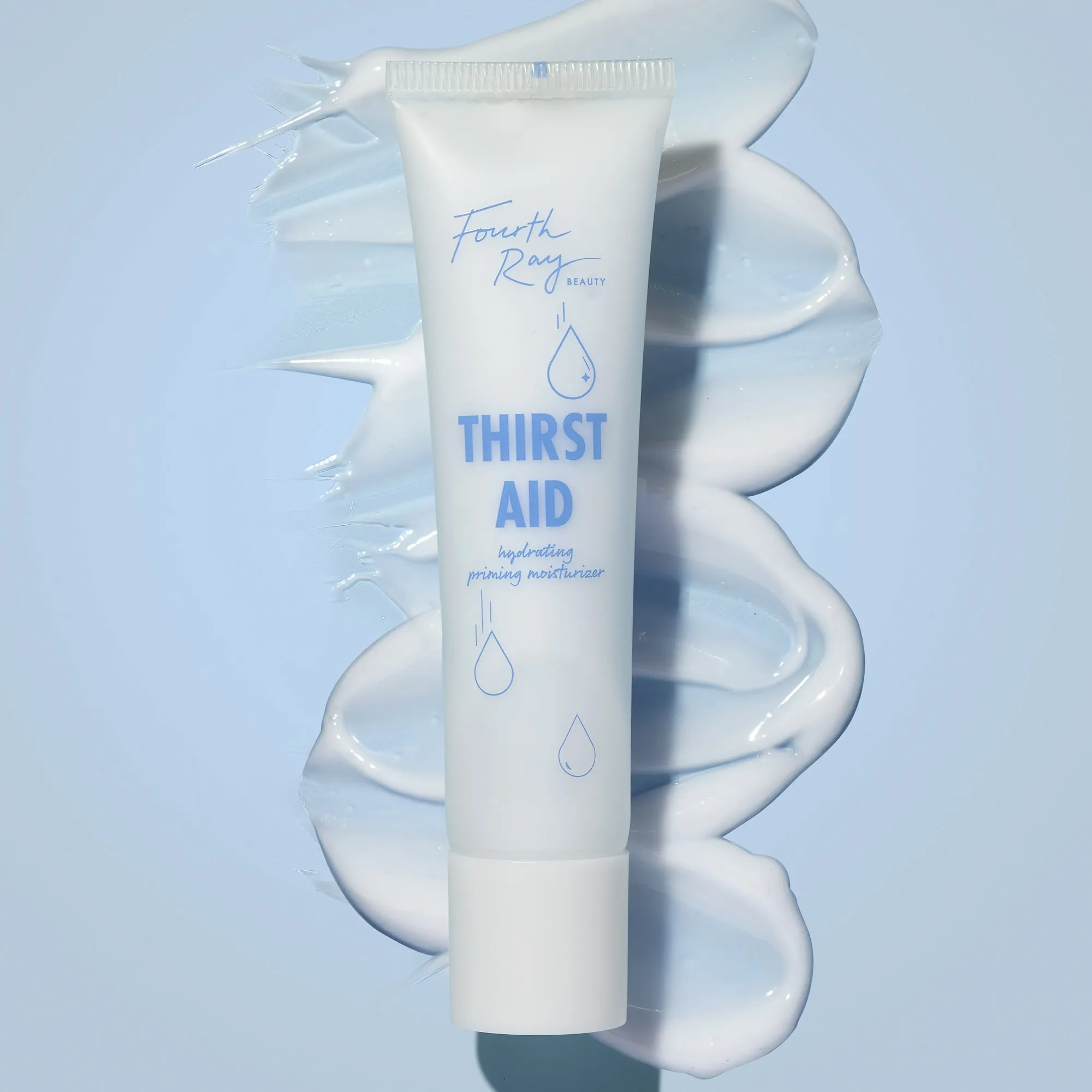 Thirst Aid