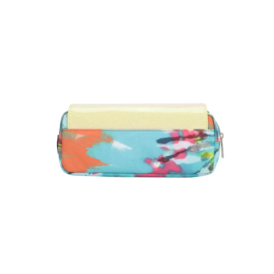 Tie Dye Pencil Case