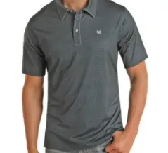 TM51T03525 -  PanHandle Performance Men's Polo