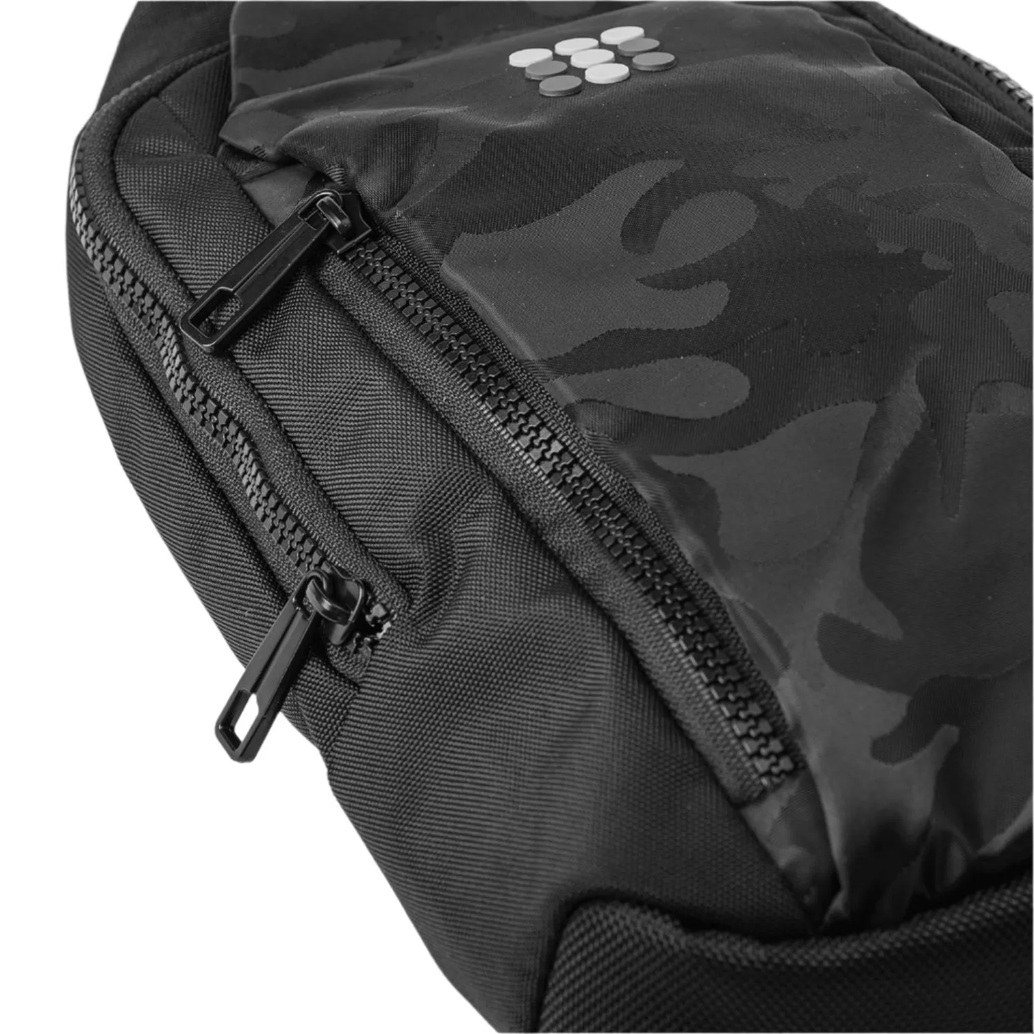 Toby's Pro Pinnacle Chest Bag