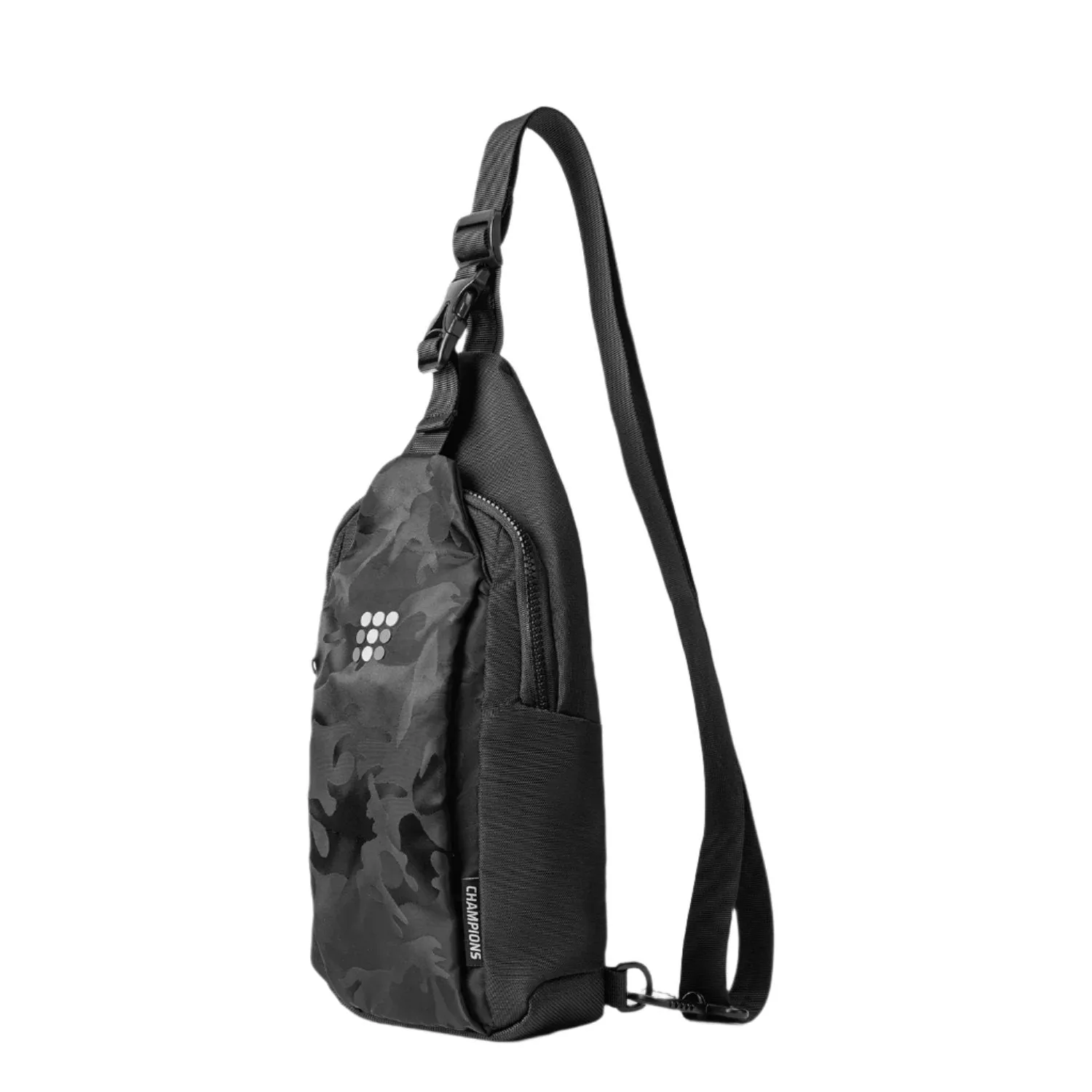 Toby's Pro Pinnacle Chest Bag