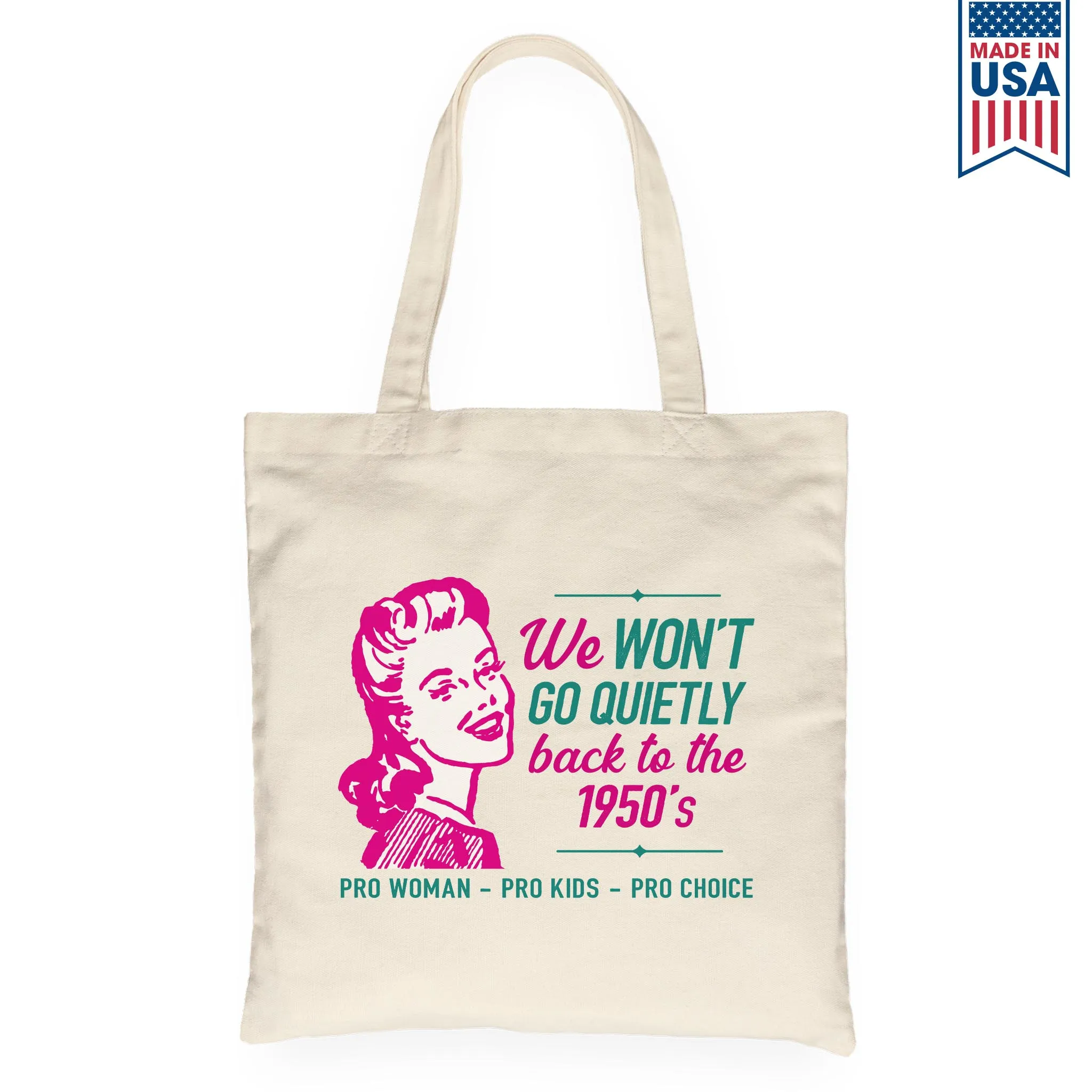 Tote Bag TBW587