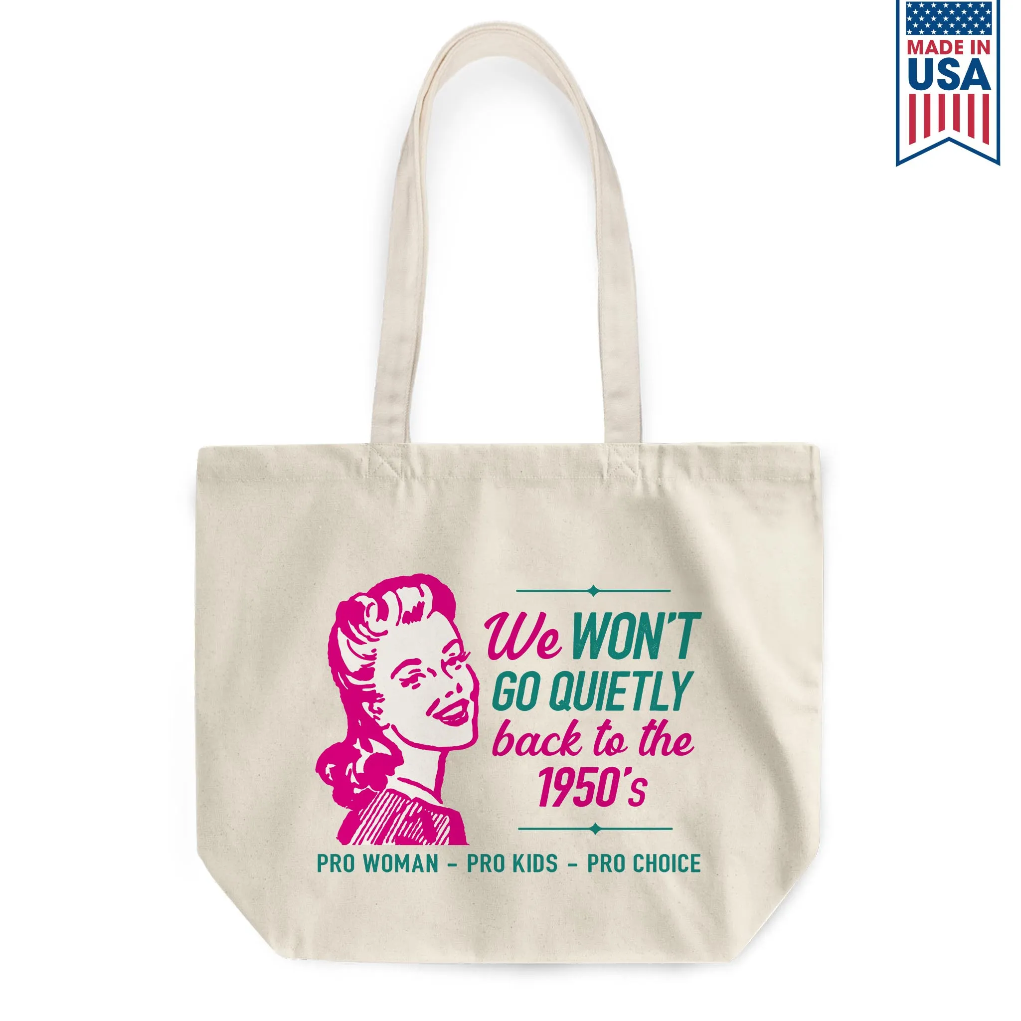 Tote Bag TBW587