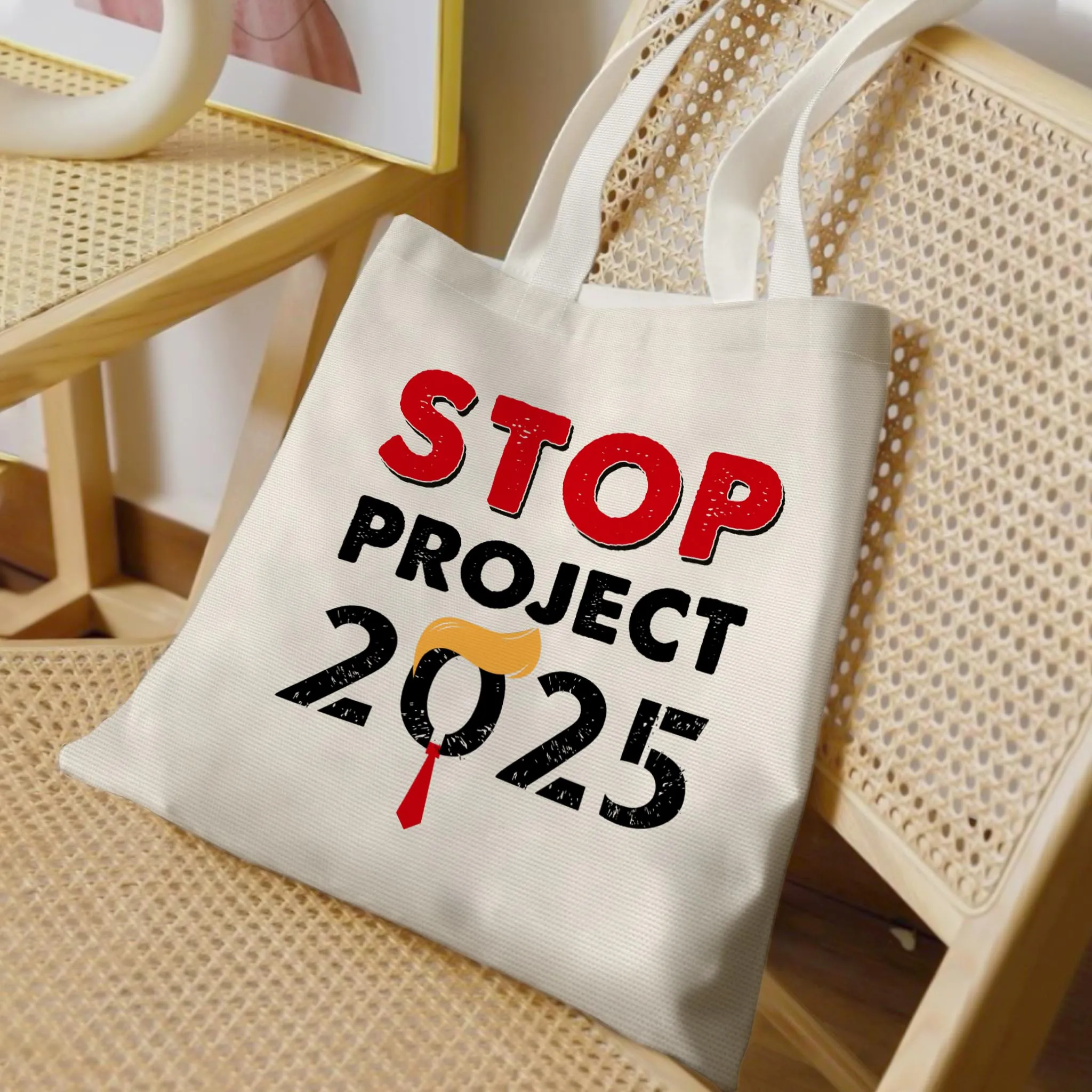 Tote Bag TBW635