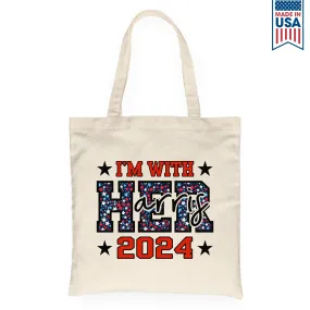 Tote Bag TBW695