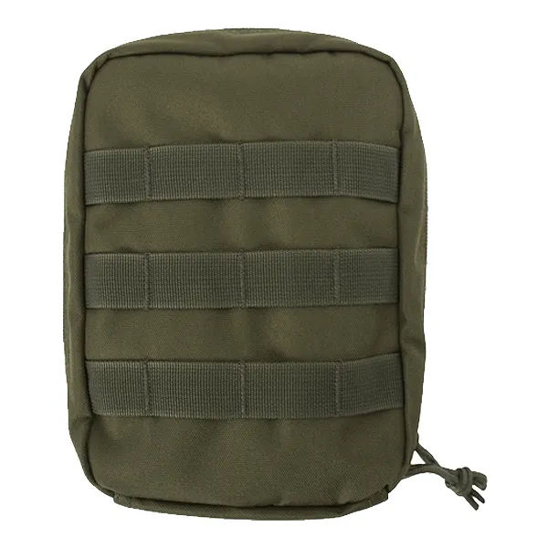 TPG Civilian IFAK (Individual First Aid Kit)