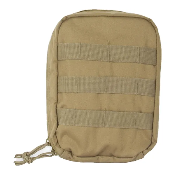 TPG Civilian IFAK (Individual First Aid Kit)