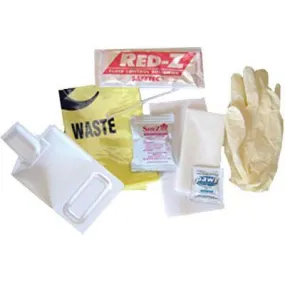 Trafalgar Clean-Up Blood Spill Kit