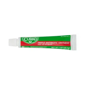 Triple Antibiotic Ointment