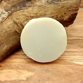 Tropical Coconut Shampoo Bar