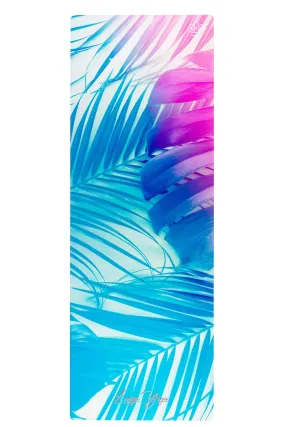 Tropicus- Travel Yoga Mat