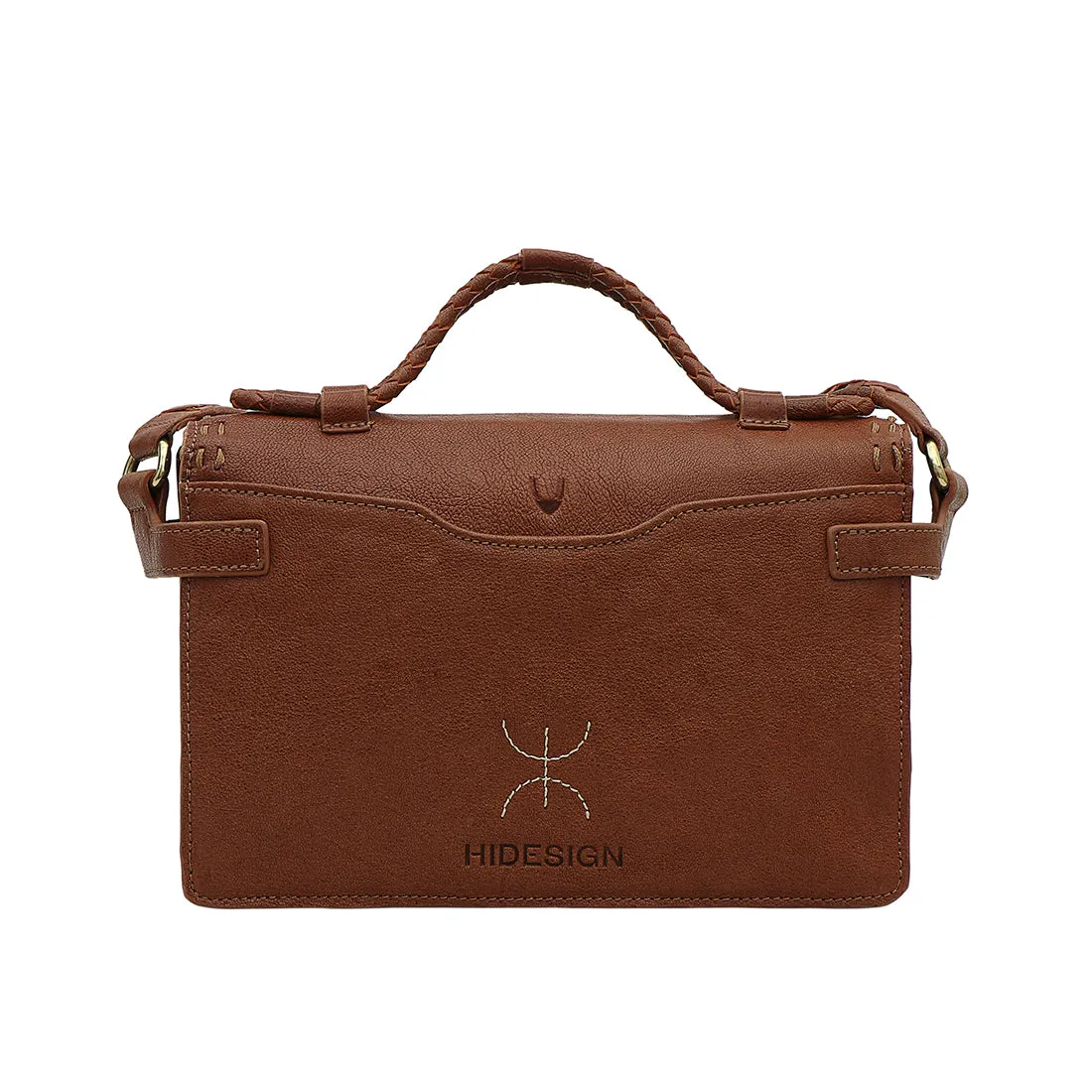 TUAREG 02 SHOULDER BAG